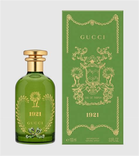 1921 gucci cologne|Gucci cologne for men cheap.